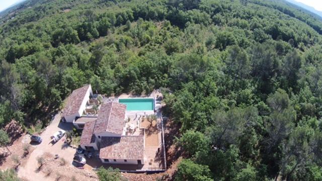 Sous Les Oliviers - Piscine Chauffee - Studios De Standing Tout-Equipes Saint-Maximin-la-Sainte-Baume Exterior photo